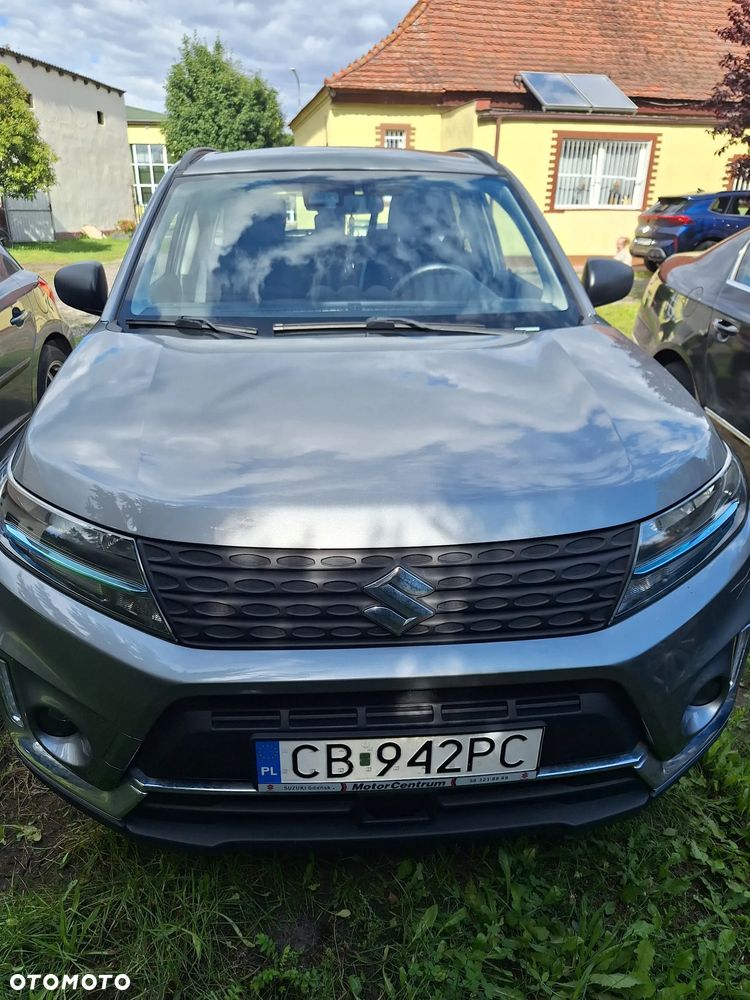 Suzuki Vitara ver-1-4-boosterjet-shvs-comfort-plus-2wd - 9