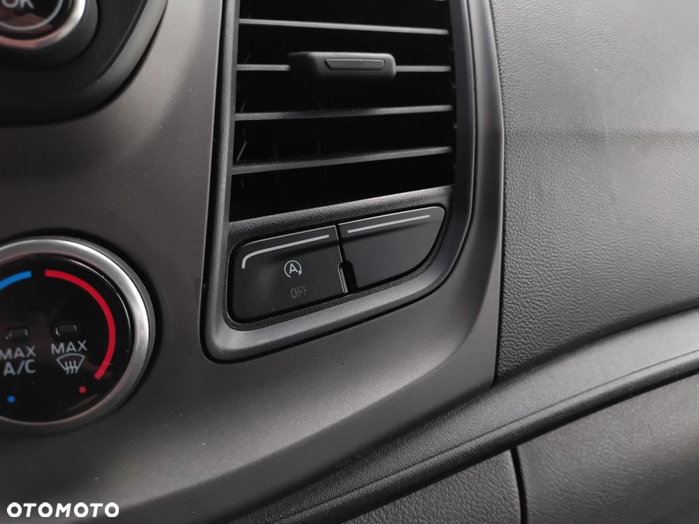 Ford Transit Custom Kombi-Van 340 L2H1 Trend - 21