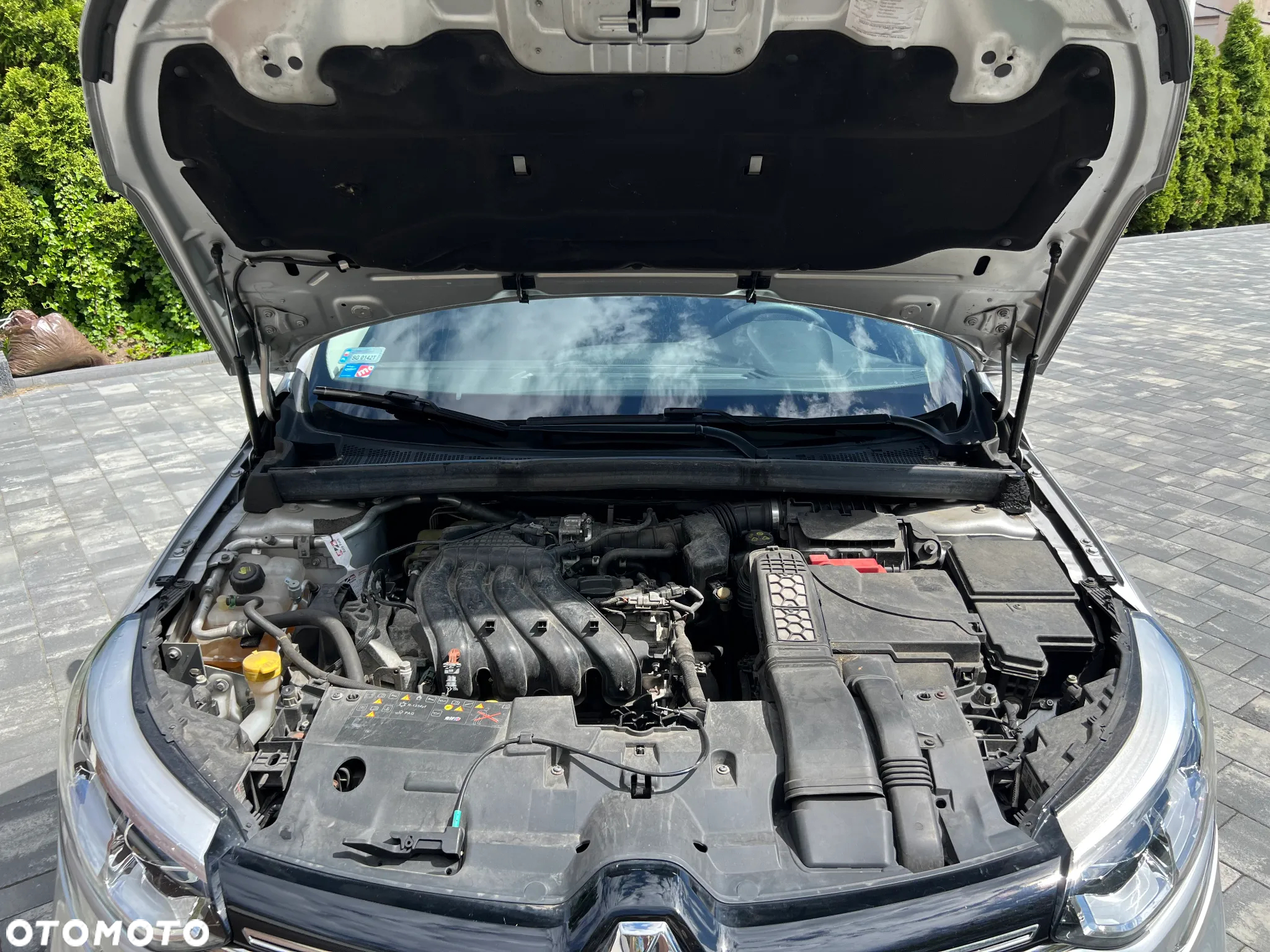 Renault Megane 1.6 SCe Life - 25