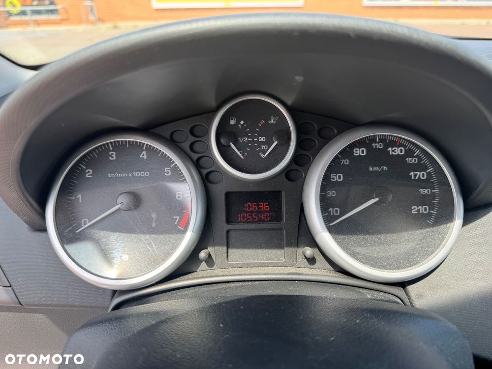 Peugeot 207 1.4 Access - 7