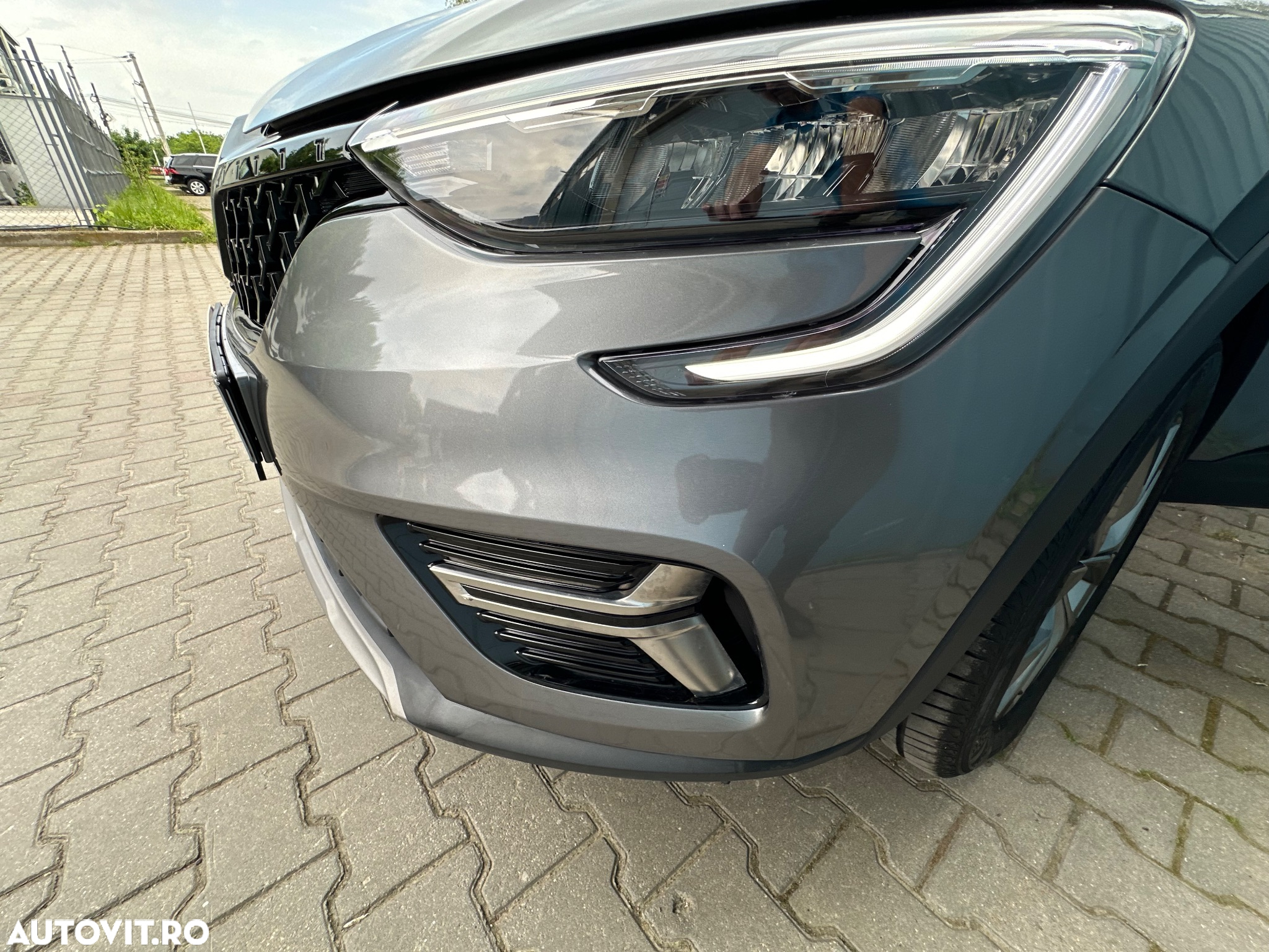 Renault Arkana MHEV 140 EDC Evolution - 29