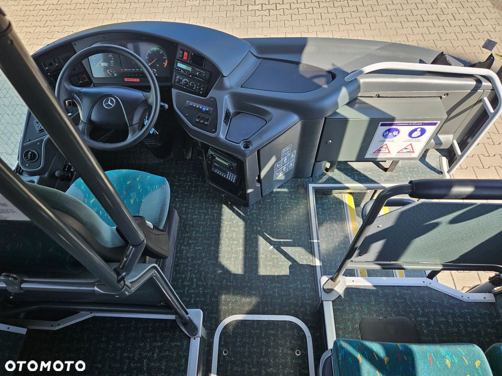Mercedes-Benz INTOURO M/L / SPROWADZONY Z FRANCJI / EEV / - 38