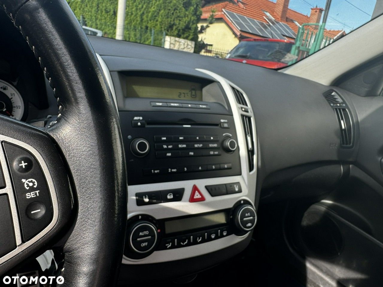 Kia Ceed - 15