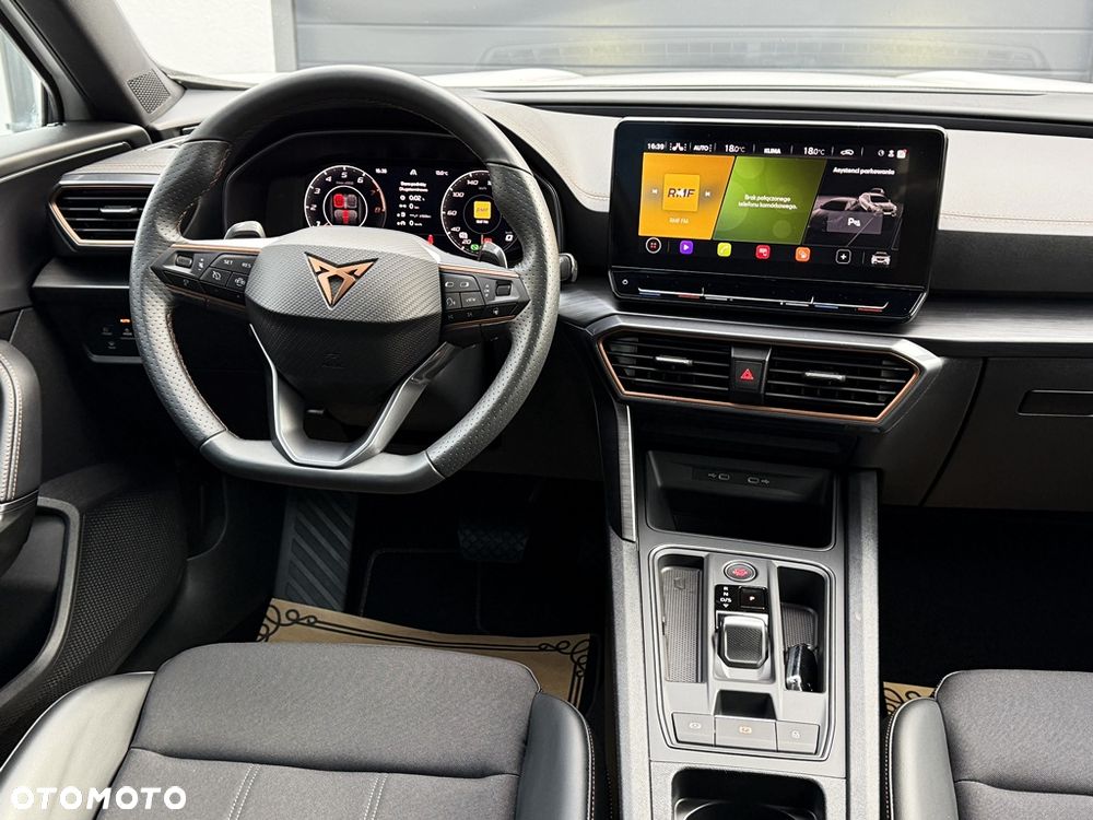 Cupra Formentor 1.5 TSI DSG - 7