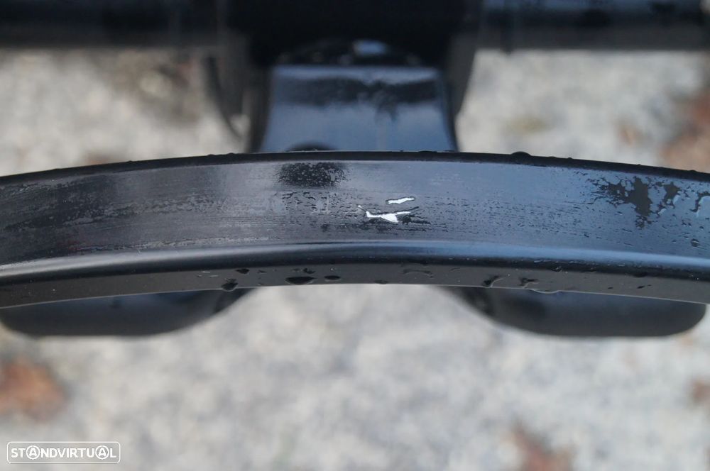 Atrelado para Bicicletas - Thule er940 - 12