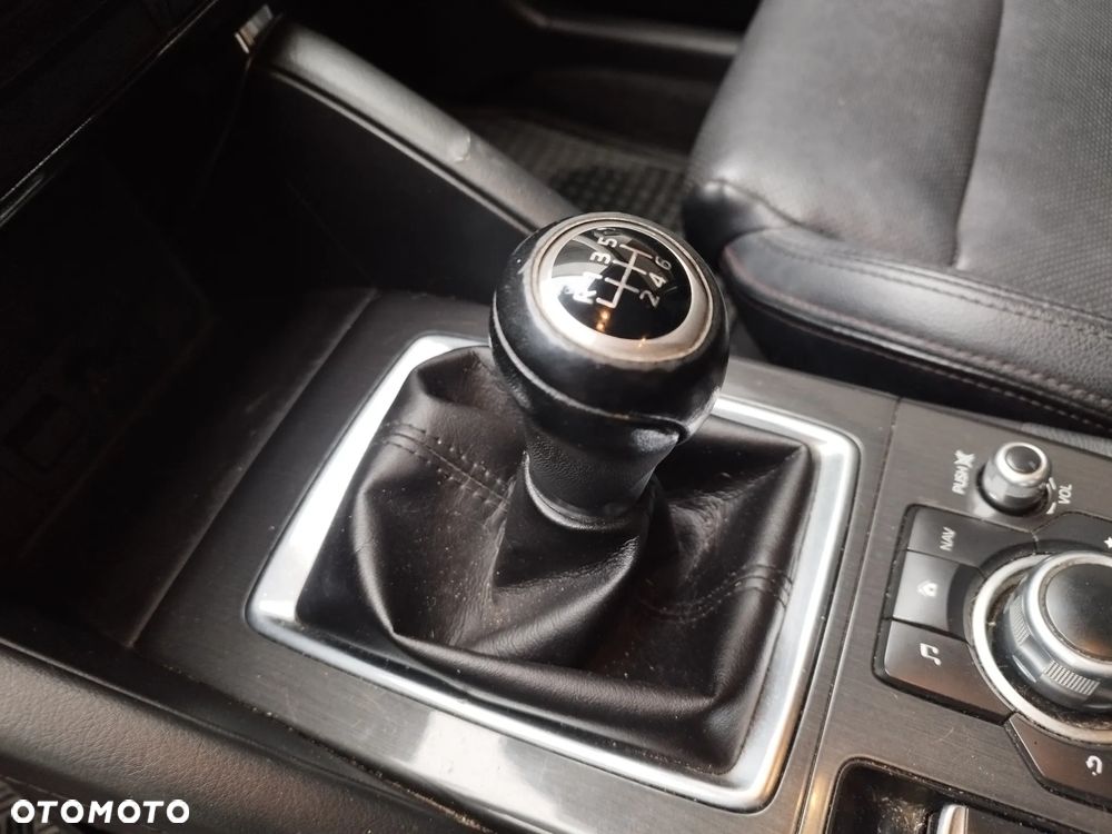 Mazda CX-5 SKYACTIV-G 160 AWD Exclusive-Line - 35