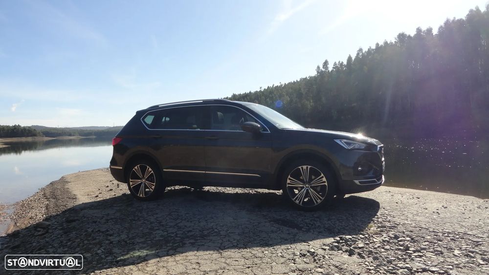 SEAT Tarraco 2.0 TDI Xcellence - 9