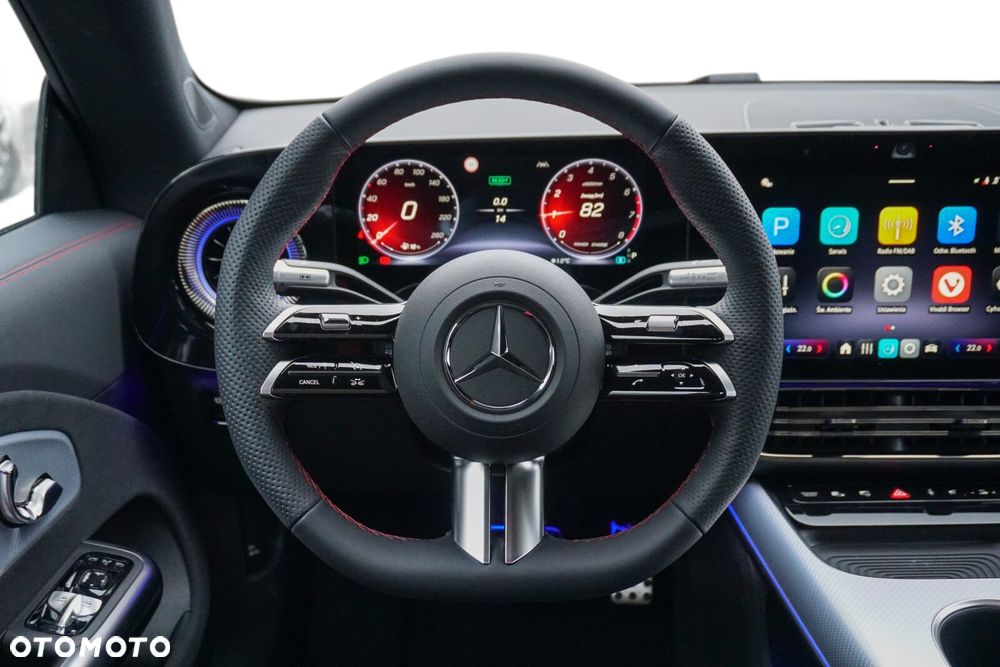 Mercedes-Benz CLA - 8