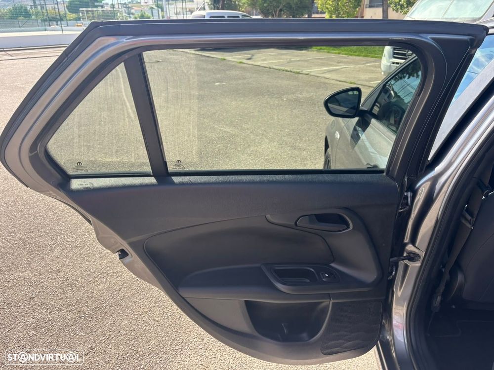 Fiat Tipo Station Wagon 1.3 M-Jet Street - 34