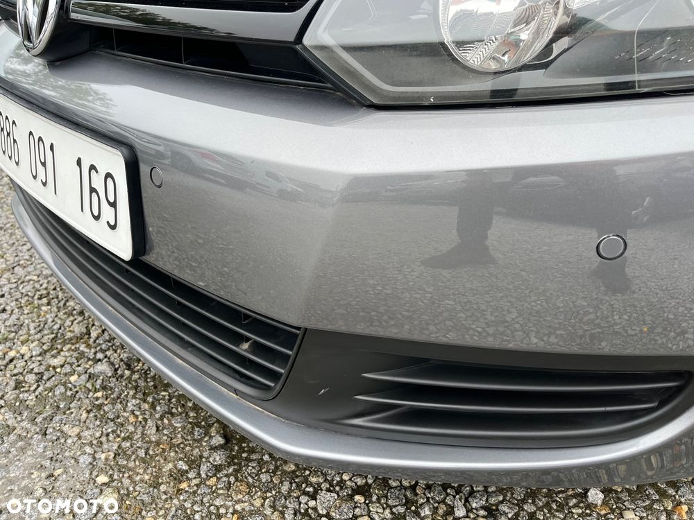 Volkswagen Golf 1.4 Trendline - 17