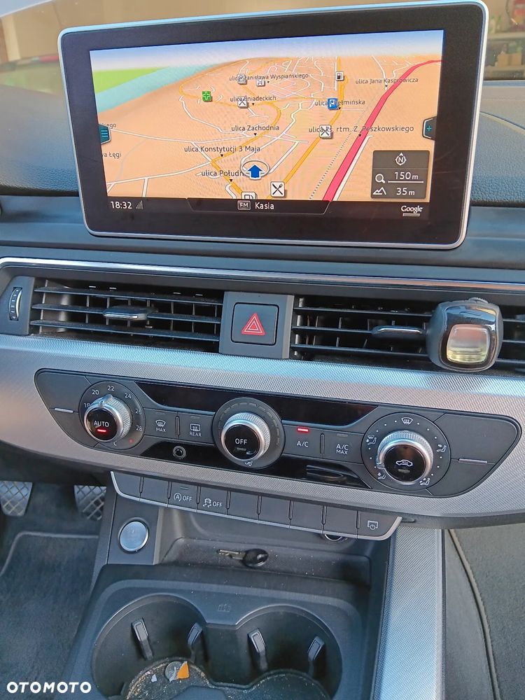 Audi A4 - 23
