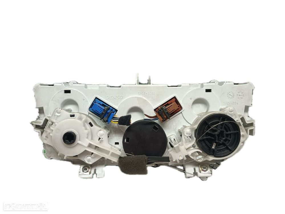 Comando / Botão De Sofagem / Climatronic Fiat Tipo Hatchback (356_) - 2