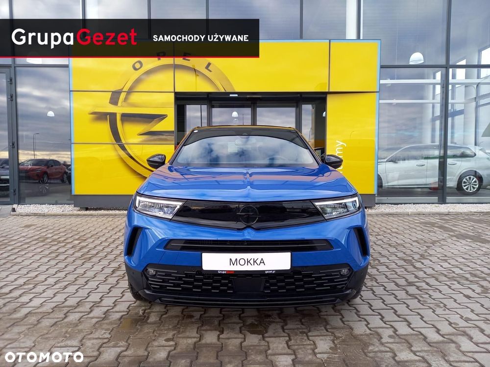 Opel Mokka - 2