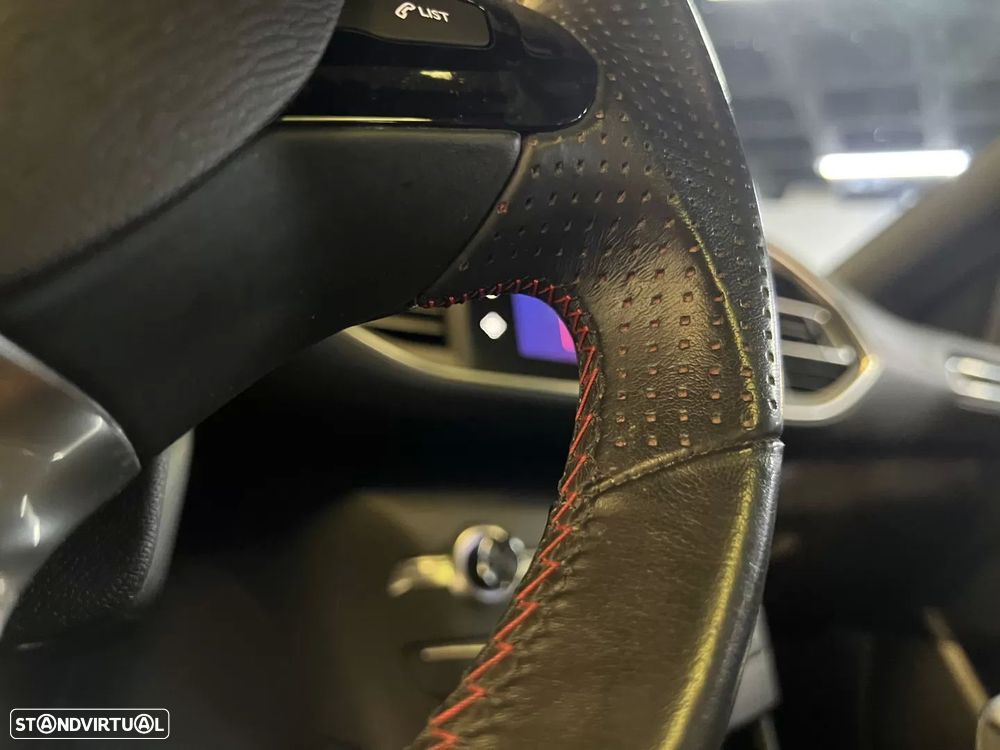 Peugeot 308 SW 1.2 PureTech GT - 42