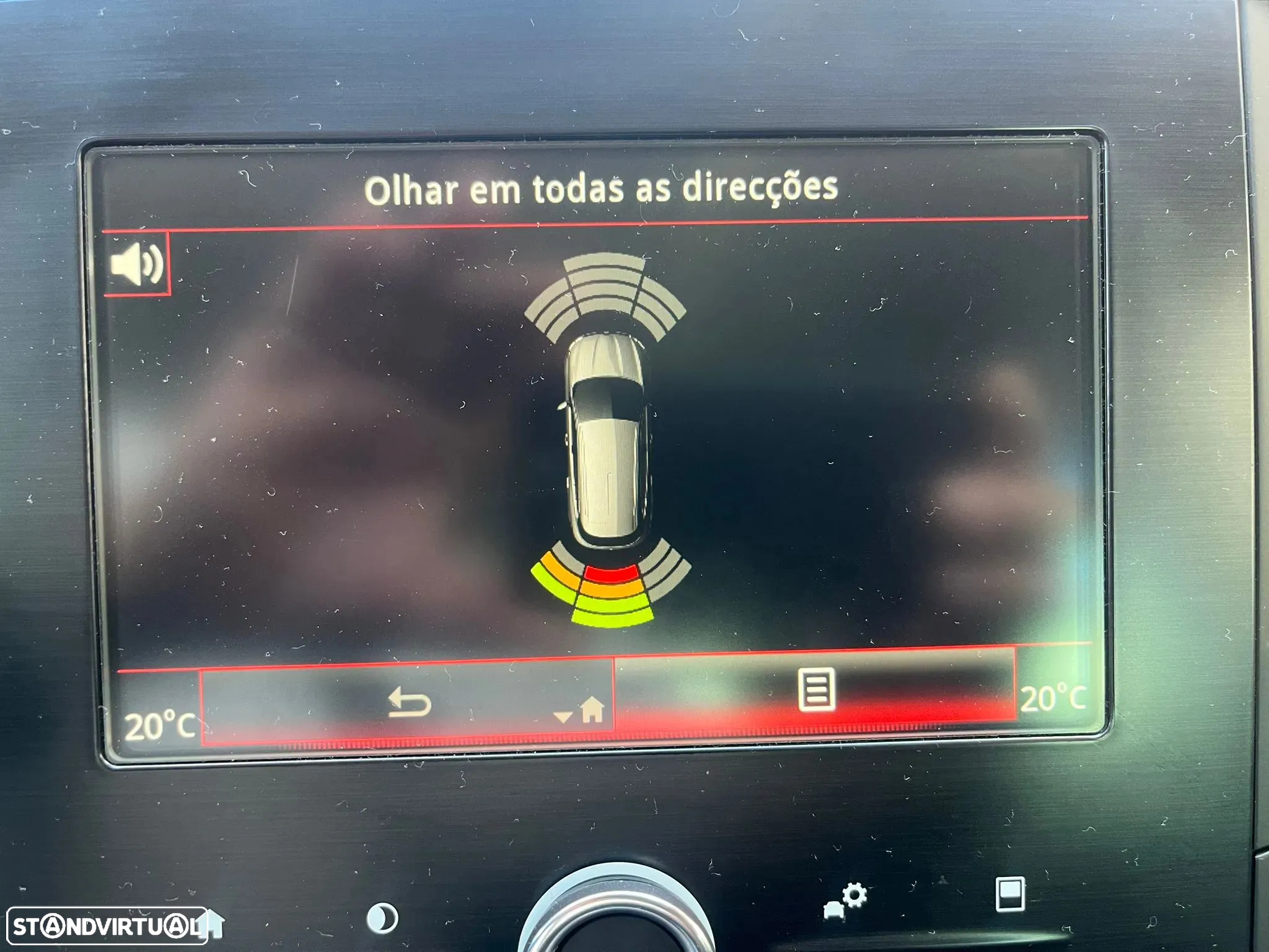Renault Mégane Sport Tourer 1.5 Blue dCi Limited - 41
