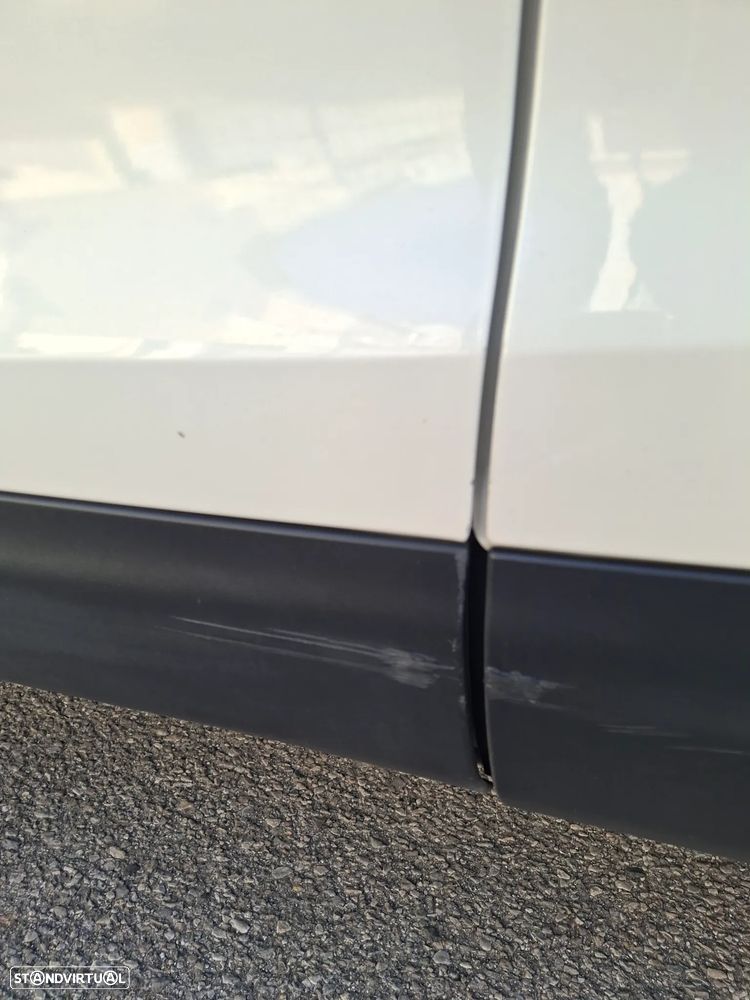 Nissan Qashqai 1.5 dCi N-Connecta RS+PS - 15