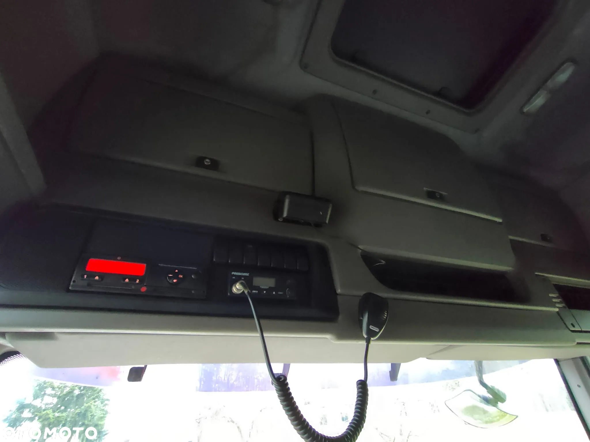 DAF CF 85 410 - 11