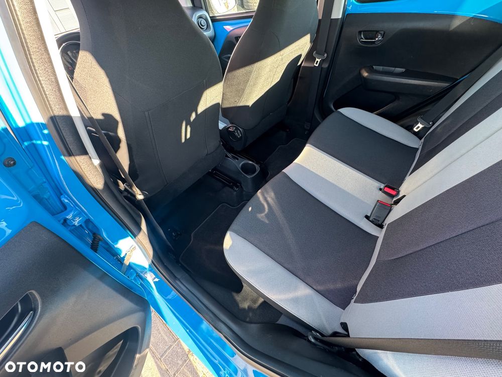 Toyota Aygo - 27