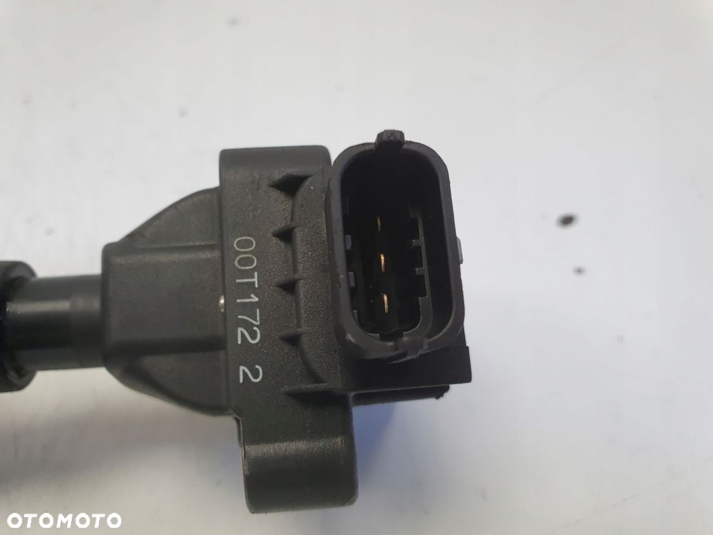 CEWKA ZAPŁONOWA Mercedes SLK 2.3 K _ A0001501780 - 7
