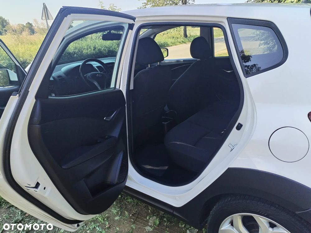 Hyundai ix20 1.4 Crossline - 12