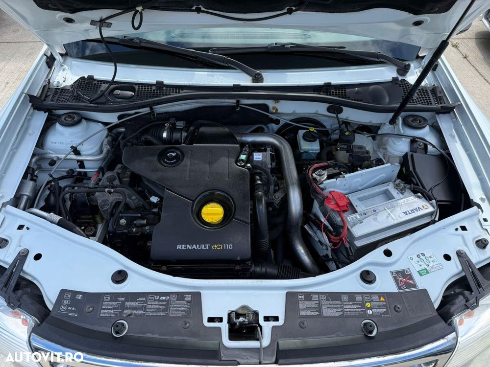 Dacia Duster - 8