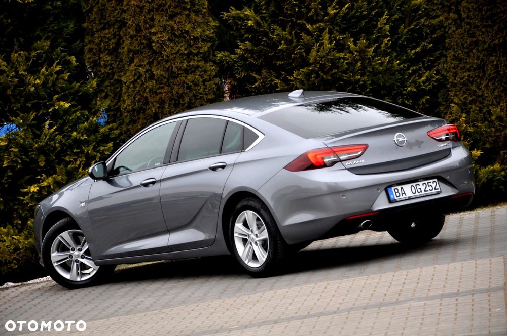 Opel Insignia 2.0 CDTI 4x4 ecoFLEX Start/Stop Business Edition - 21