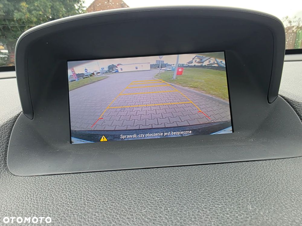 Opel Mokka 1.4 T Cosmo - 15