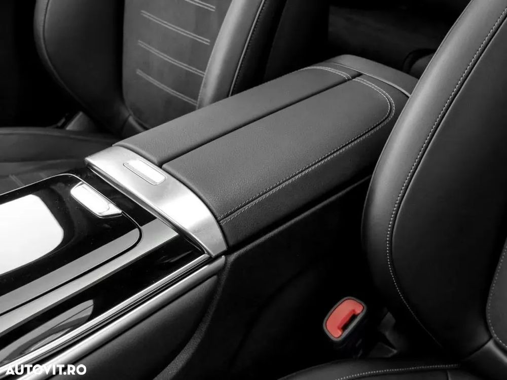 Mercedes-Benz GLC Coupe 200 4MATIC MHEV - 7