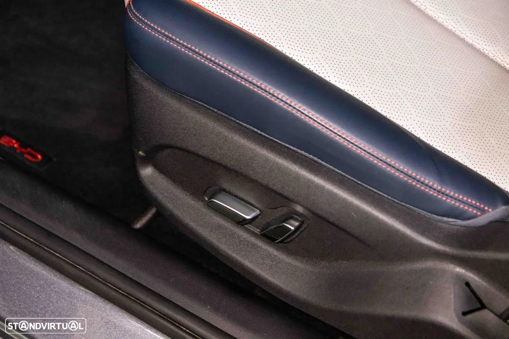 BYD Atto 3 60.48 kWh Design - 40