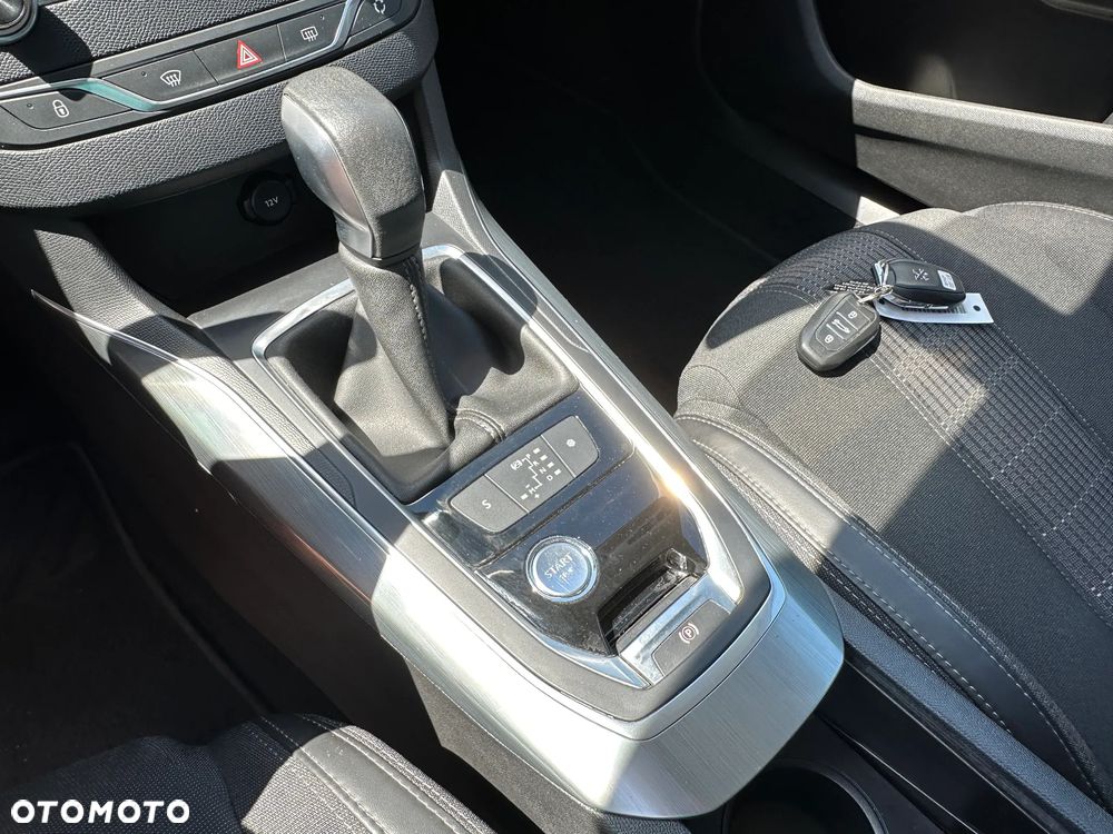 Peugeot 308 - 17
