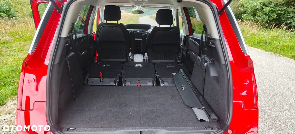 Citroën C4 SpaceTourer 1.5 BlueHDi More Life S&S EAT8 - 39