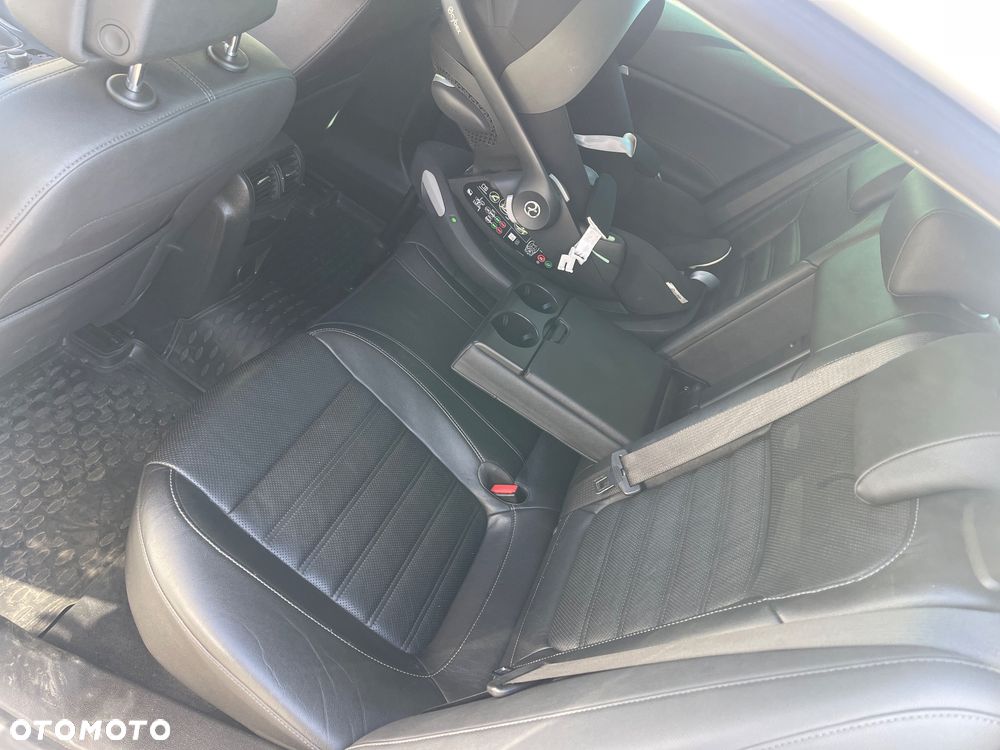 Opel Insignia 2.0 CDTI ecoFLEX Business Sport - 22