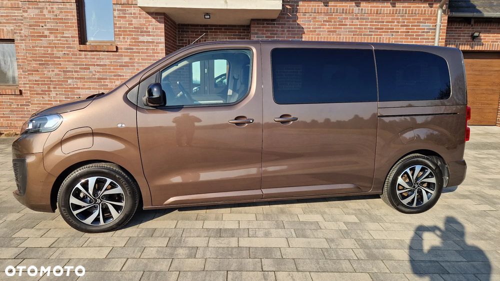 Citroën SpaceTourer M Business (50 kWh) - 7