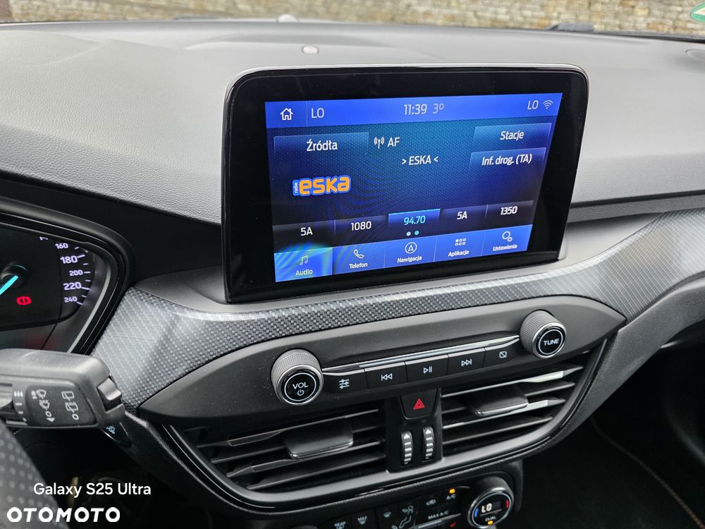 Ford Focus 1.5 EcoBoost ST-Line ASS - 13