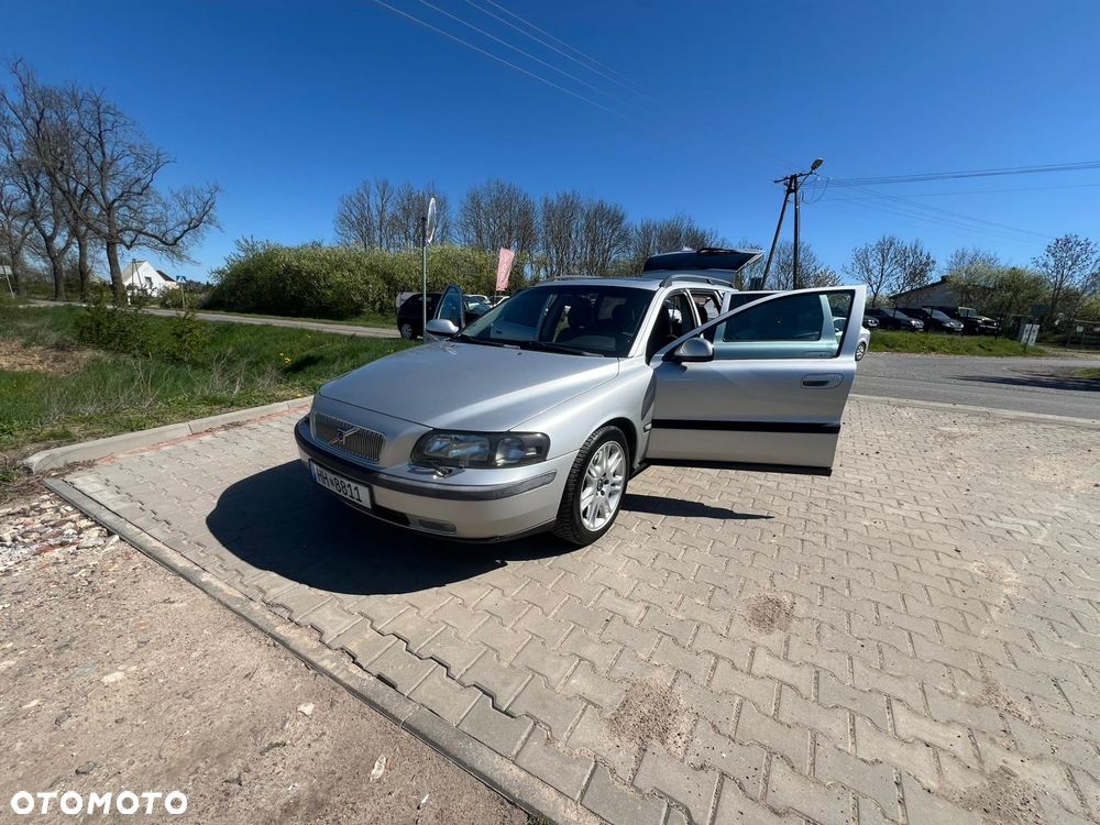 Volvo V70 - 23