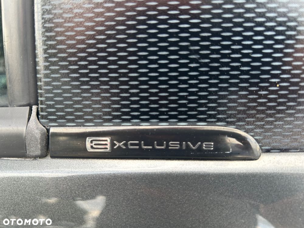 Citroën C3 Picasso HDi 110 FAP Exclusive - 39