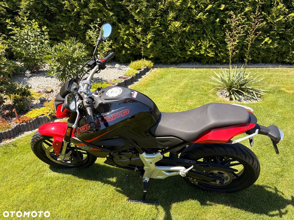Zundapp Inny - 1