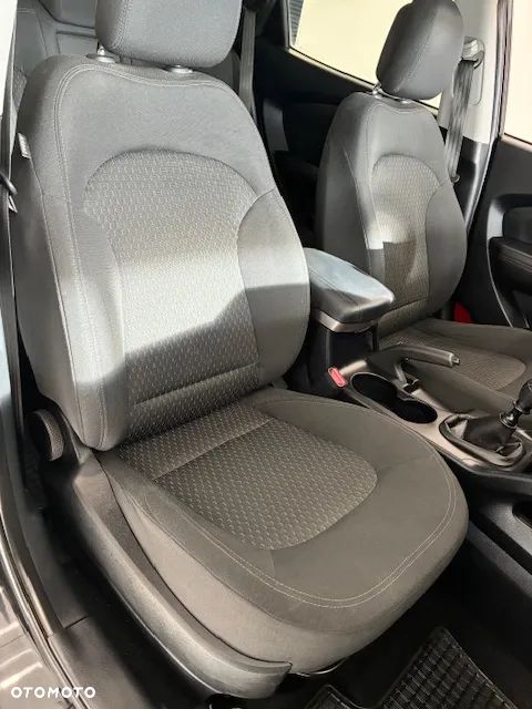 Hyundai ix35 1.6 GDI Classic 2WD - 15