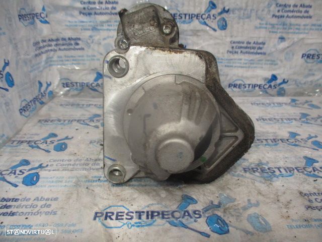 Motor De Arranque 00233001HC1A  1196052A NISSAN MICRA K13 2011 1.2I 80CV 0P - 3