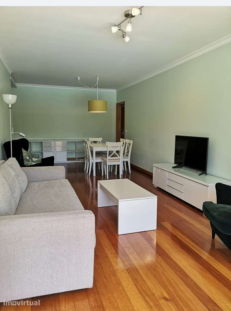 Arrendamento Apartamento T2 - Grande imagem: 4/15