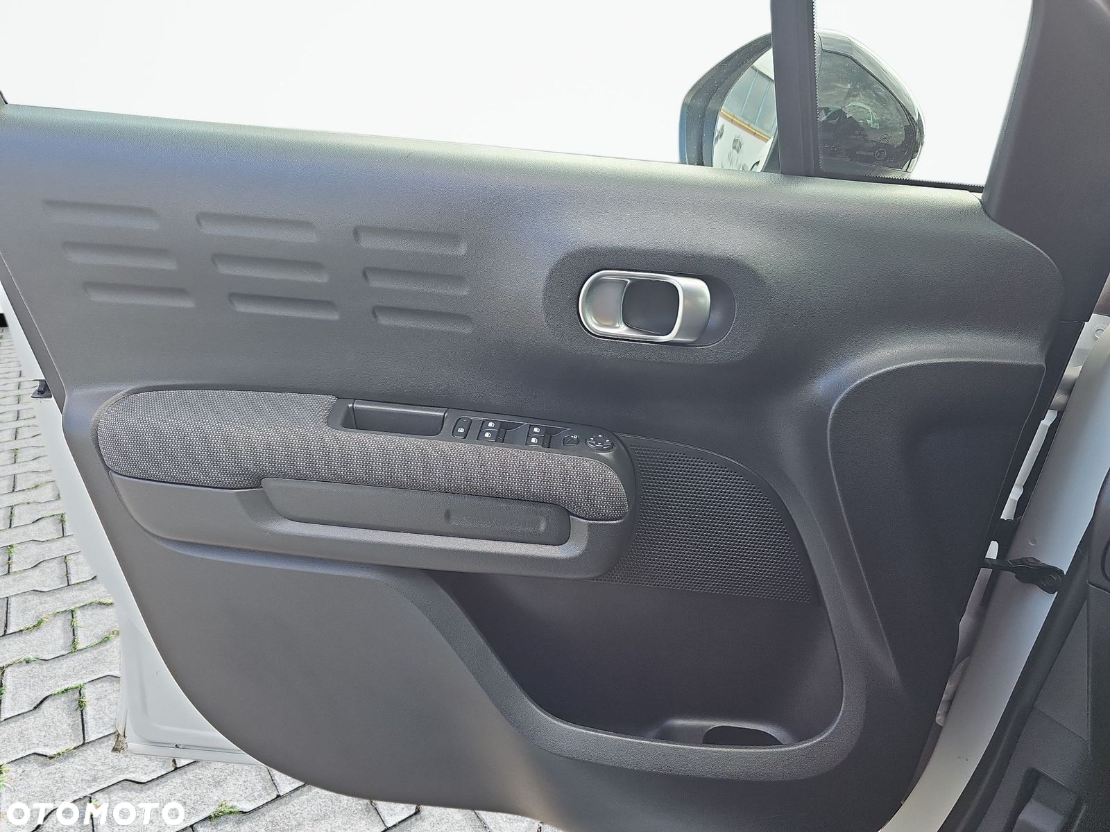 Citroën C3 Aircross - 16