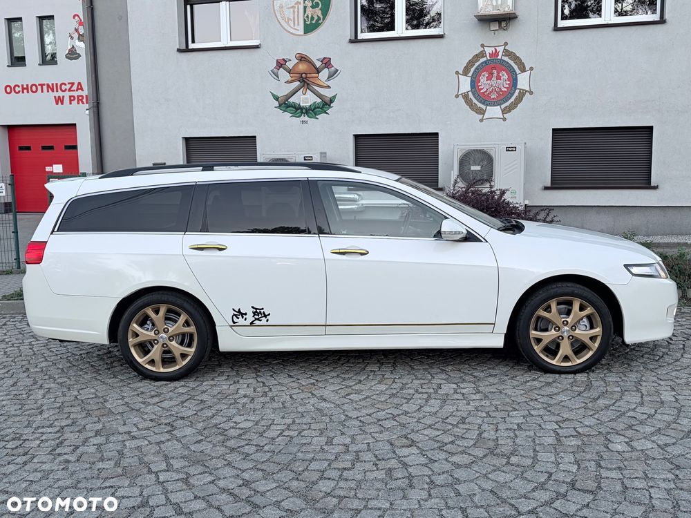 Honda Accord 2.2i-CDTi Sport 30 Jahre Edition - 2