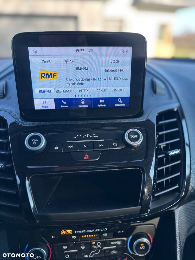 Ford Tourneo Connect Grand 1.5 EcoBlue Start/Stop Titanium - 6