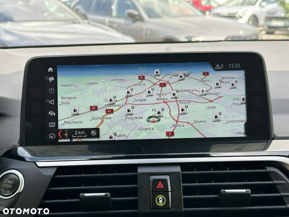 BMW X3 xDrive20d xLine - 29