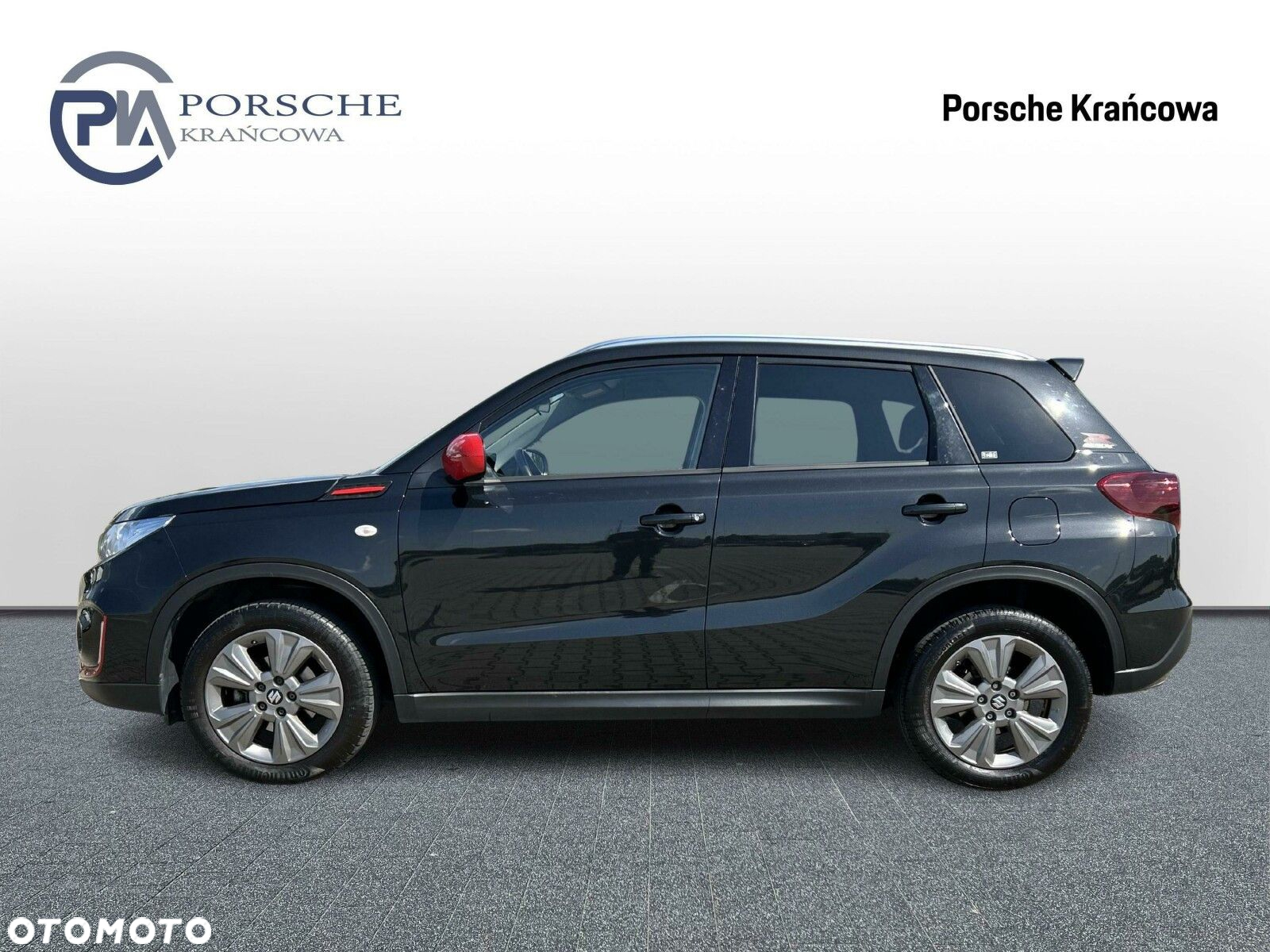Suzuki Vitara 1.4 Boosterjet Premium 2WD - 2
