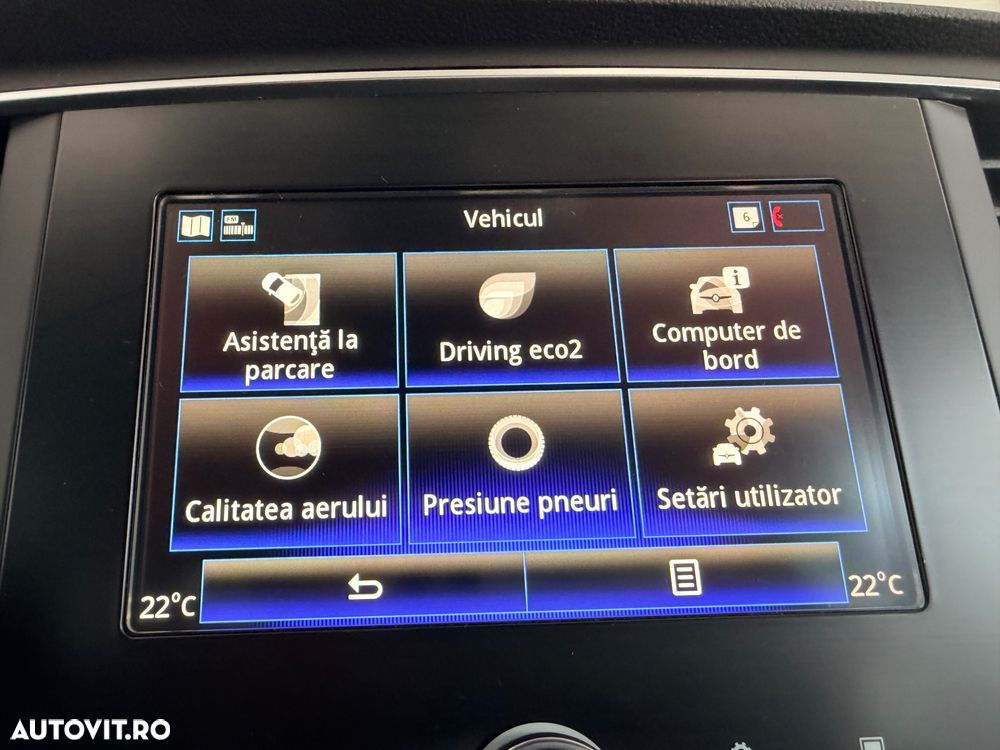 Renault Megane BLUE dCi 115 ZEN - 12