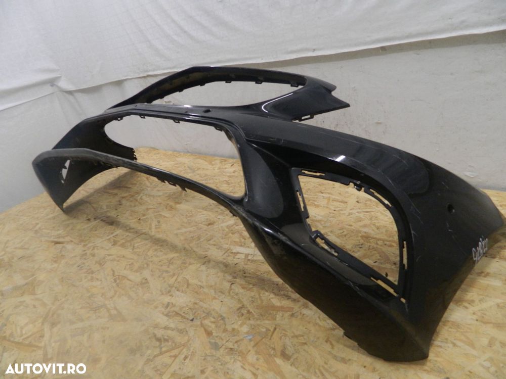 Bara fata Mercedes C-Class W205 facelift, 2019, 2020, 2021, A2058851101. - 5