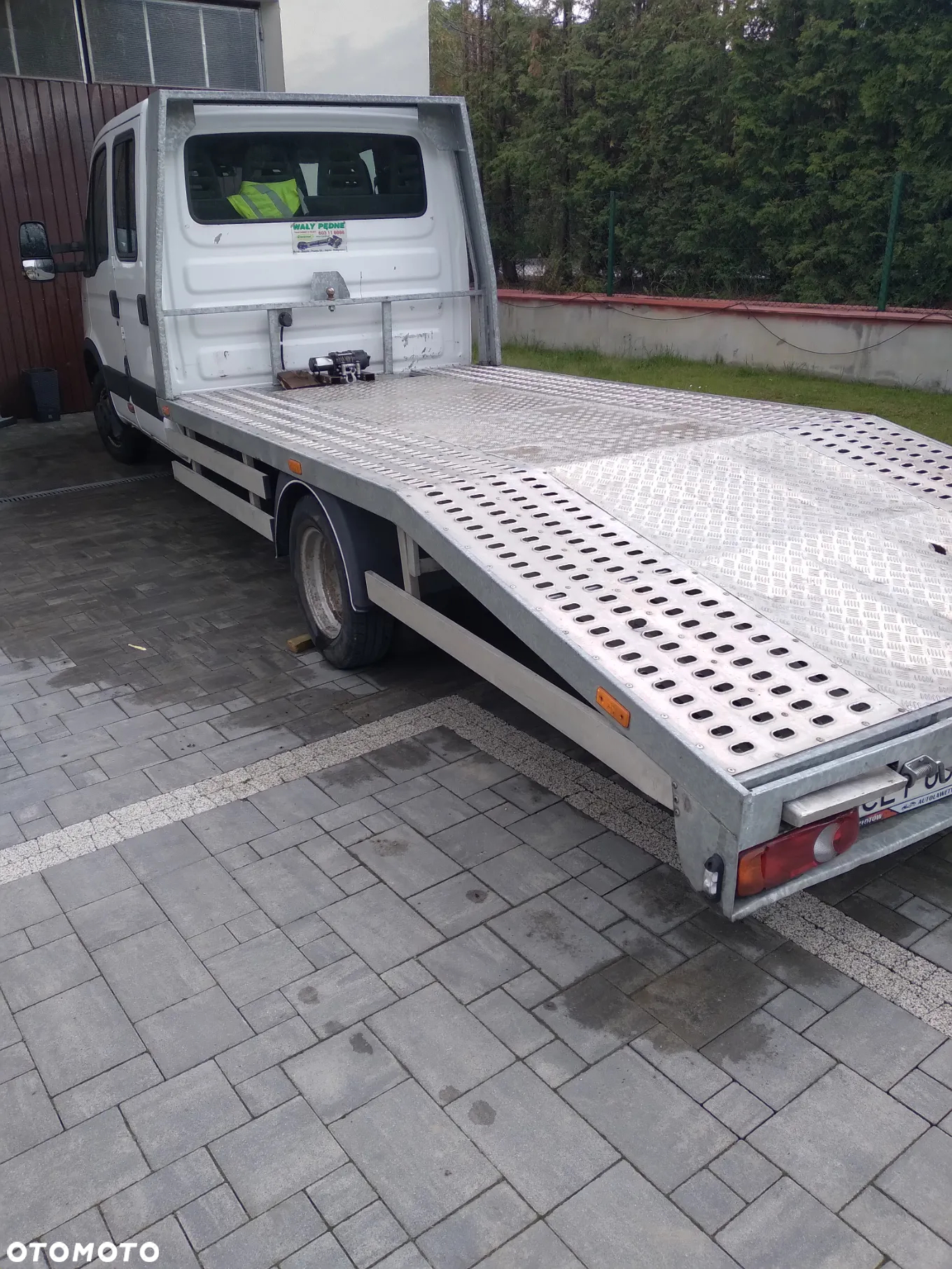 Iveco Autolaweta - 8