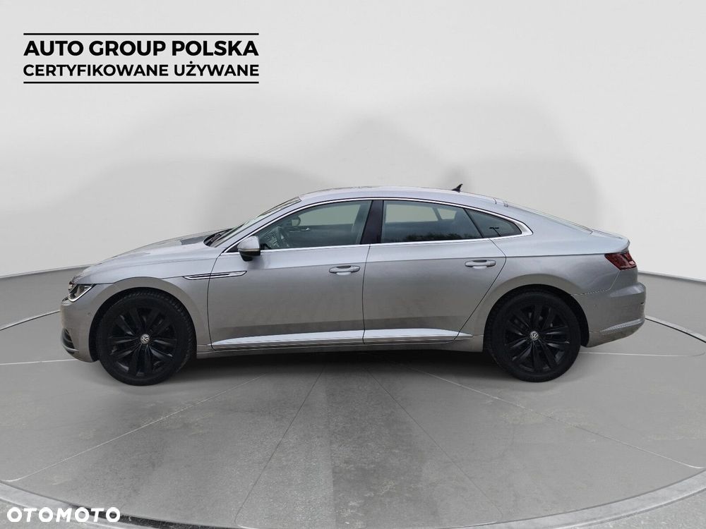 Volkswagen Arteon 2.0 TSI GPF Essence DSG - 4