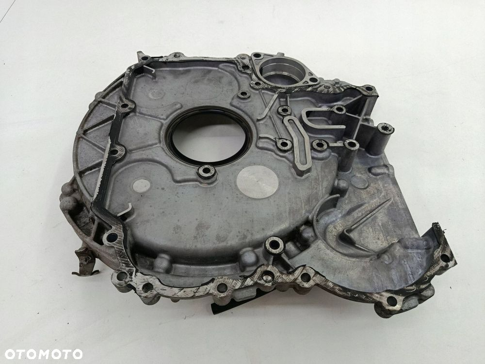 MERCEDES W212 OBUDOWA OSŁONA ROZRZĄDU A6510151402 - 4